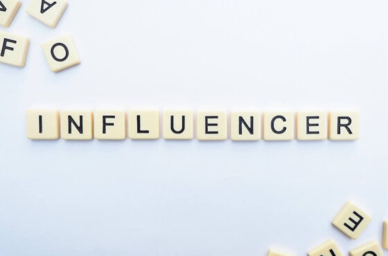 Influencer – Twój wpływowy stakeholder?