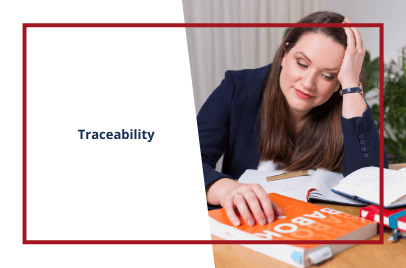 Traceability – jak powiązać wymagania ze sobą?