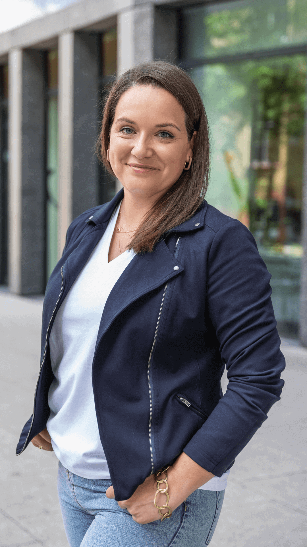 Natalia Cholewa, Lead Product Owner